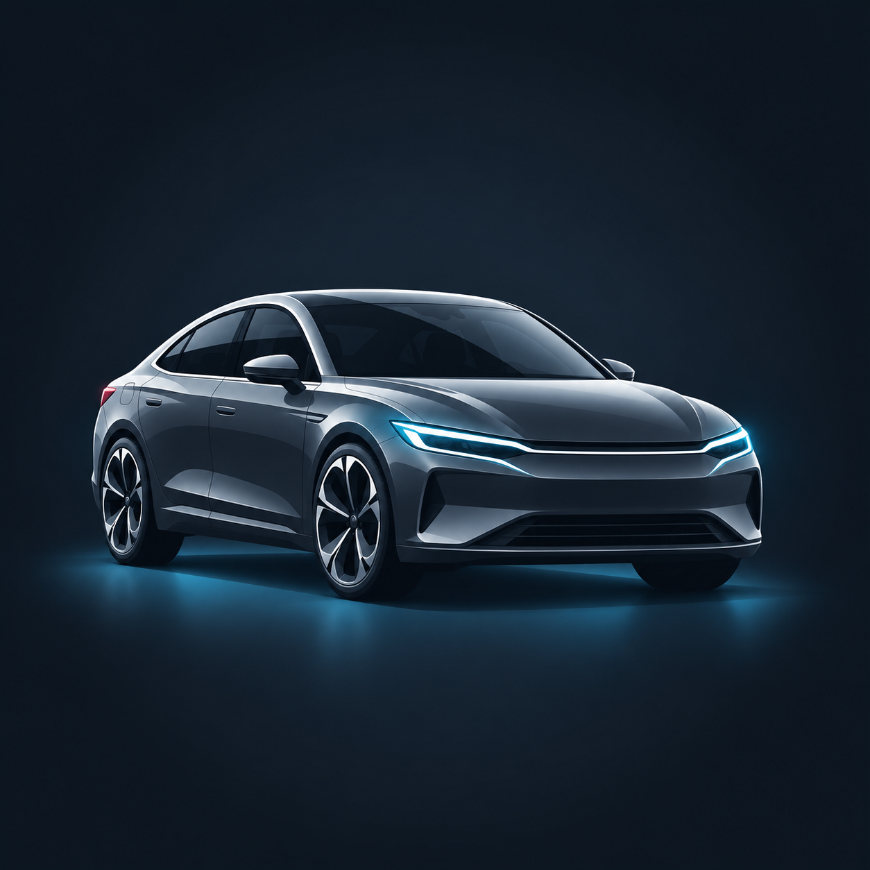 Automotive