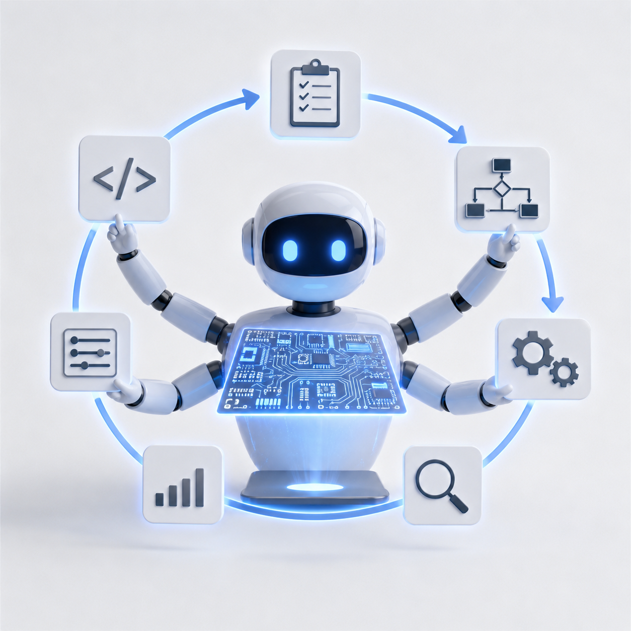 Agentic AI 기반 PCB 설계 자동화